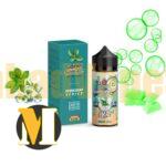 جویس آدامس بادکنکی نعنایی هورنی <br><span>Horny Flava Mint Bubblegum</span> - Image 2